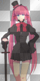 Anime Girl