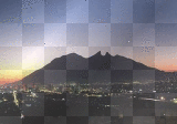 cerro de la silla