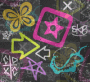 Emo background