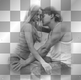 Romantic Couple2