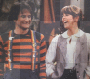 Mork & Mindy