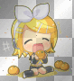 Chibi Rin!! *paoATLB*