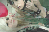 scene friends