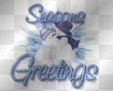 Seasons Greetings