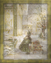 Winter vintage