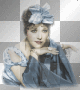 VINTAGE WOMAN! MILADYNANCY!