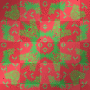 animated  red green paper +myates7