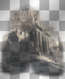 DARK GOTH CASTEL!