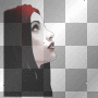 Gothic In Red Gothic In Red