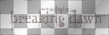 the twilight saga: breaking dawn