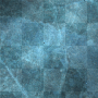blue winter background
