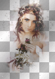 Vintage Girl