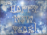 happy new year