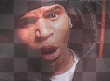 CHRIS BROWN IS THIS SEXY