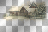 Vintage winter
