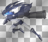 Black Rock Shooter  [_IamNina_]