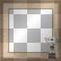TROPHY FRAME B75