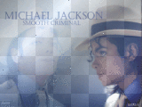 Michael Jackson-Smooth criminal