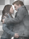 bella & edward   ©dK