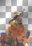 Naruto&gamakichi