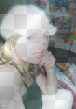 I love you baby