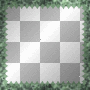 Tp - green frame