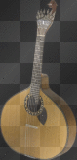 Portuguese Guitar
