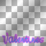 candy-color Valentines - SCRAPWORLD