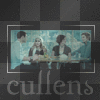 cullen family ©dK