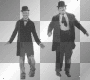Laurel et Hardy