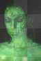 Alien Woman Alien Woman