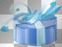 special gift ' transparent special gift ' transparent