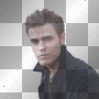 stefan salvatore by matildina