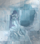 winter ice queen