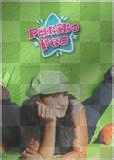 thelma fardin patito feo