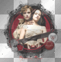 bella & edward   cullen ©dK