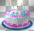 Cake