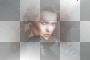 Woman Beautiful Transparent by Mary * ** *