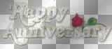 happy anniversary/allicee