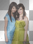 selena and demi