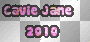 Cavie Jane 2010
