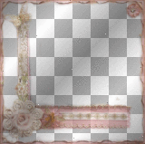      amon frame vintage