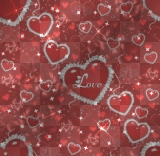 hearts bg