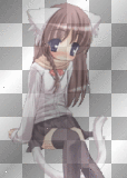 Neko girl