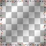 Dots Frame/Border