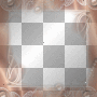 RAMKI BORDER FRAME TRANSPARENT 