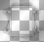 RAMKI  FRAME TRANSPARENT 