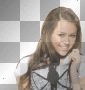 MILEY CYRUS