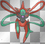 deoxys