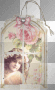 vintage tag